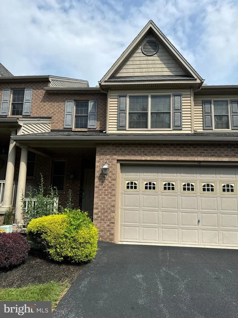 18 Kingswood Dr, Lewisberry, PA 17339 - #1