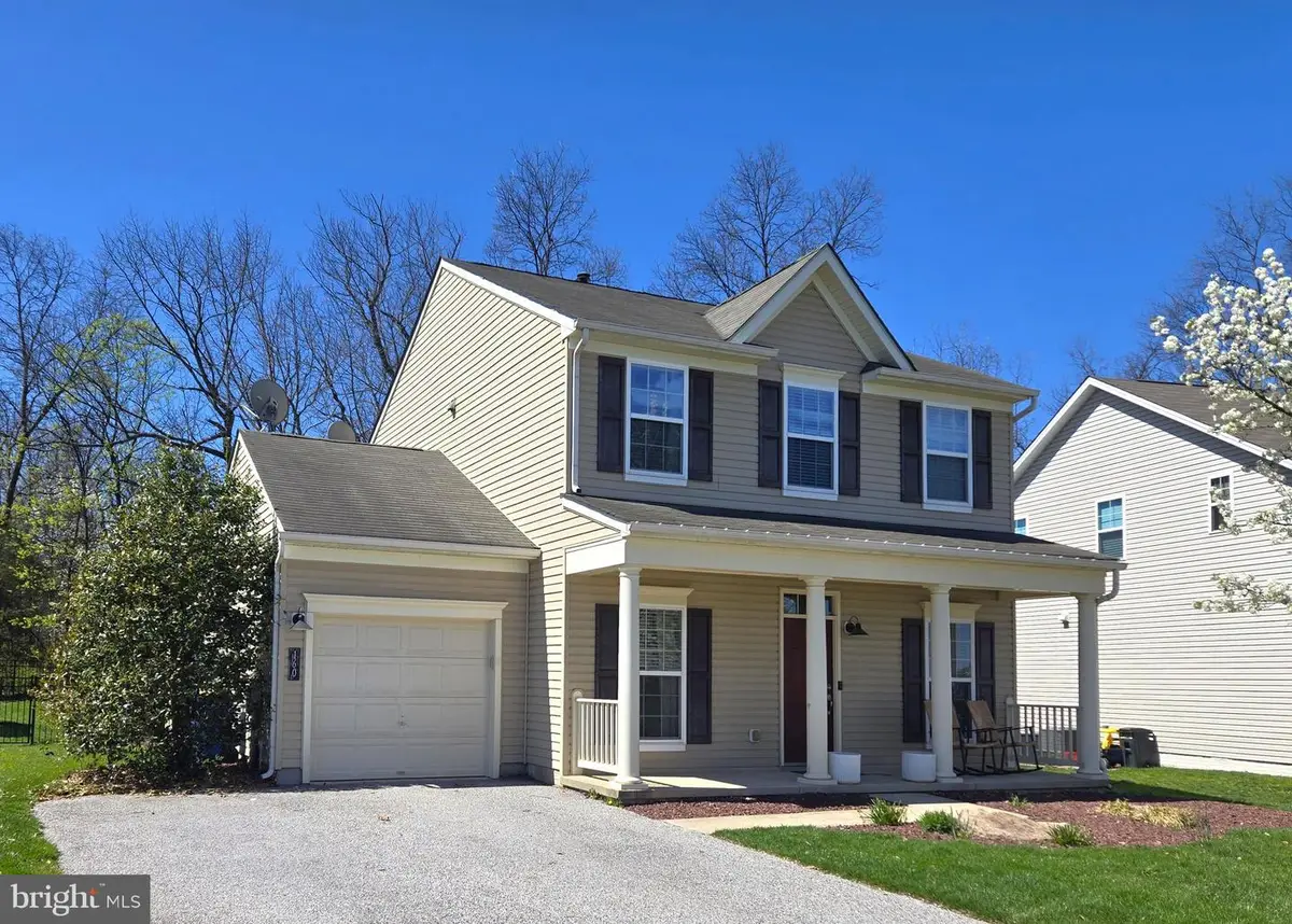 160 Hickory Ridge Cir, York, PA 17404 - #1