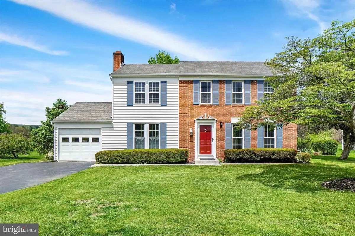 4497 Cedarwood Dr, York, PA 17402 - #1