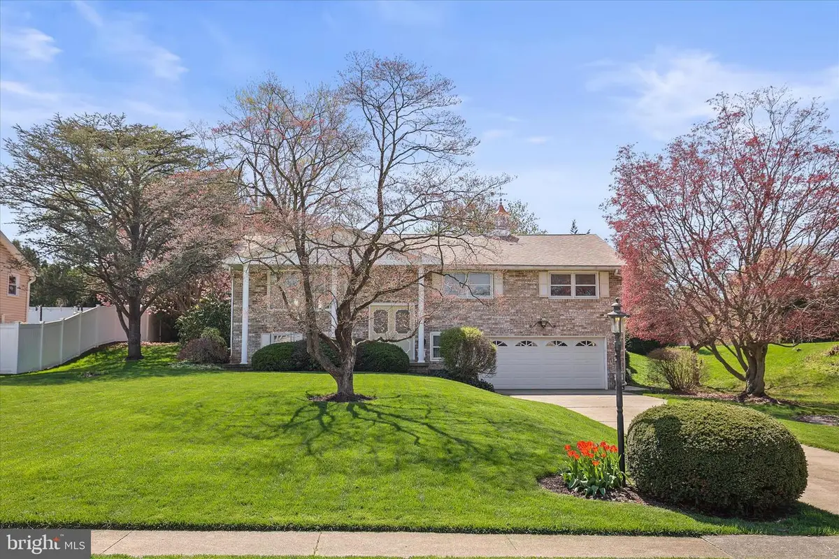 2564 Audlyn Drive, York, PA 17408 - #1