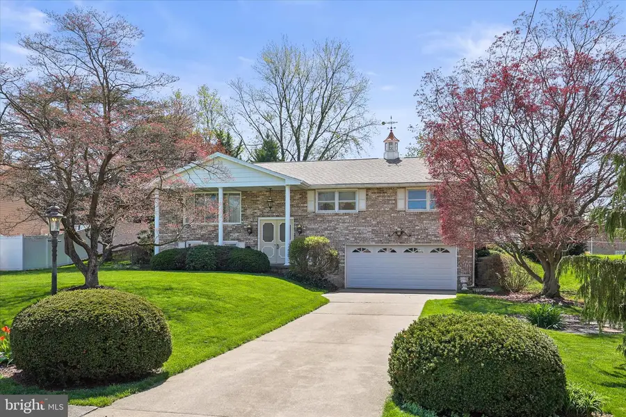 2564 Audlyn Drive, York, PA 17408 - #2