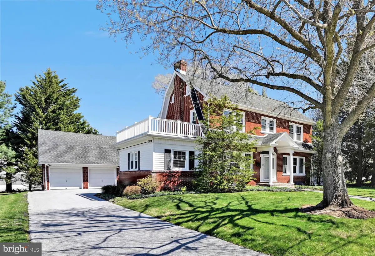 715 S Main St, Red Lion, PA 17356 - #1