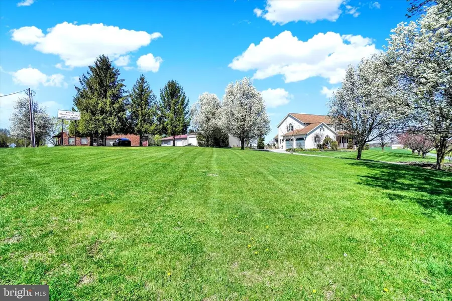 2553 Roosevelt Ave, York, PA 17408 - #2