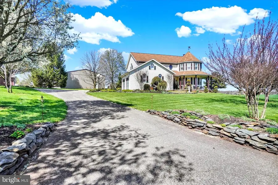 2553 Roosevelt Ave, York, PA 17408 - #3