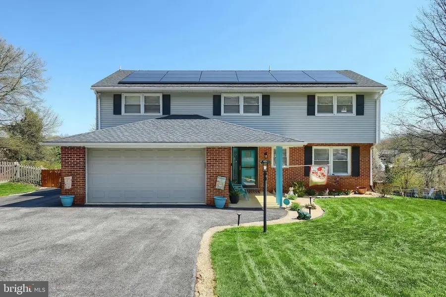 1505 Bonbar Rd, York, PA 17403 - #2