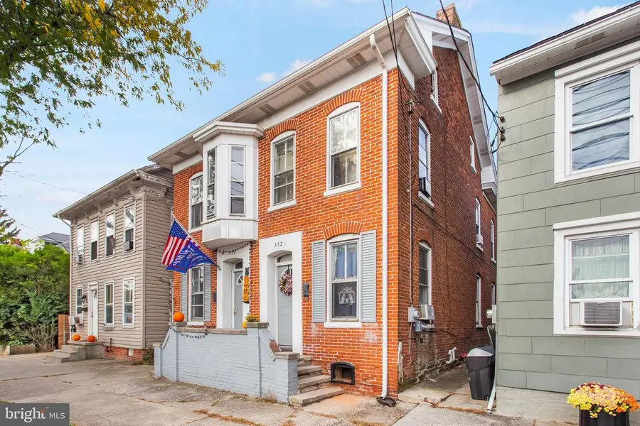 532- 532 1/2 Broadway, Hanover, PA 17331 - #2