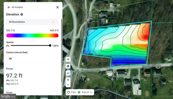 00 W Clearview Dr, GLEN ROCK, PA 17327