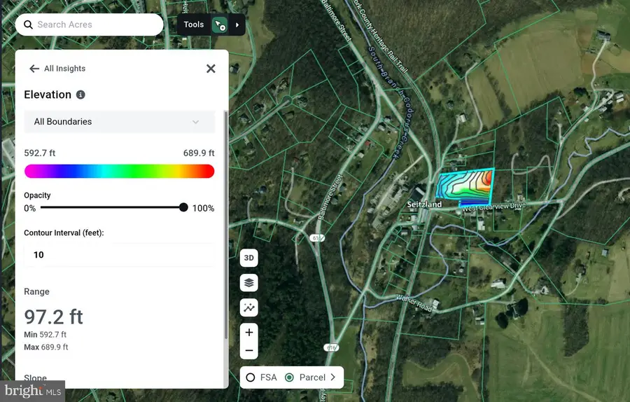 00 W Clearview Dr, Glen Rock, PA 17327 - #3
