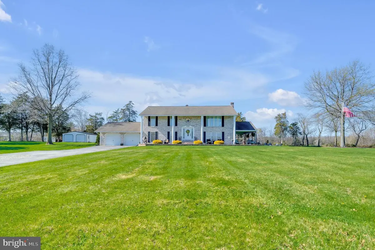 183 Roland Rd, East Berlin, PA 17316 - #1