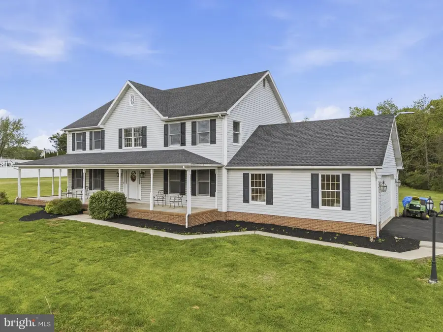65 Watters Rd, New Park, PA 17352 - #2