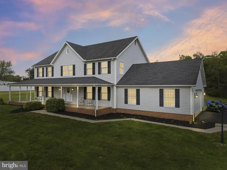 65 Watters Rd, New Park, PA 17352 - #3