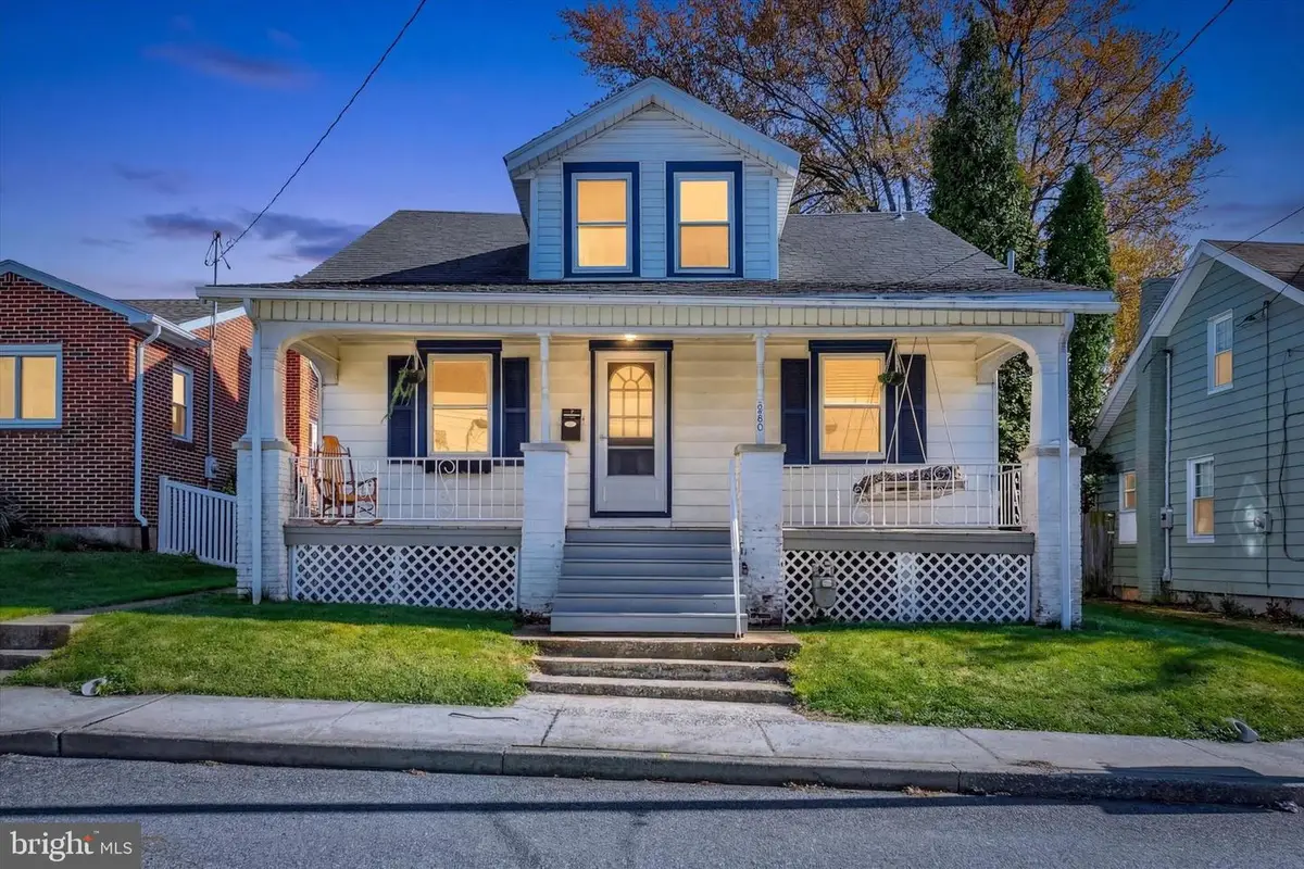 880 E Boundary Ave, York, PA 17403 - #1