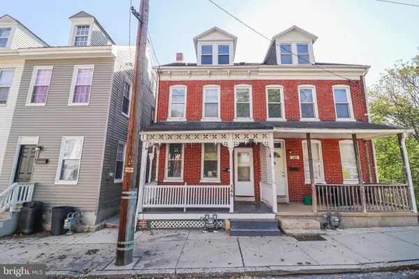 546 Smith St, YORK, PA 17404