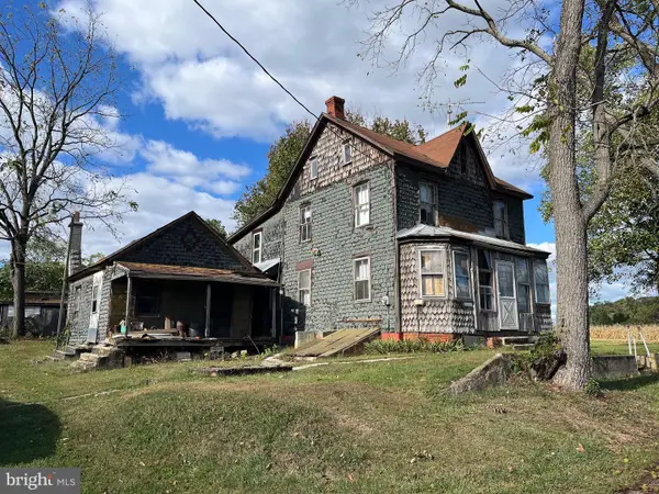 4777 Fiscal Rd, GLEN ROCK, PA 17327