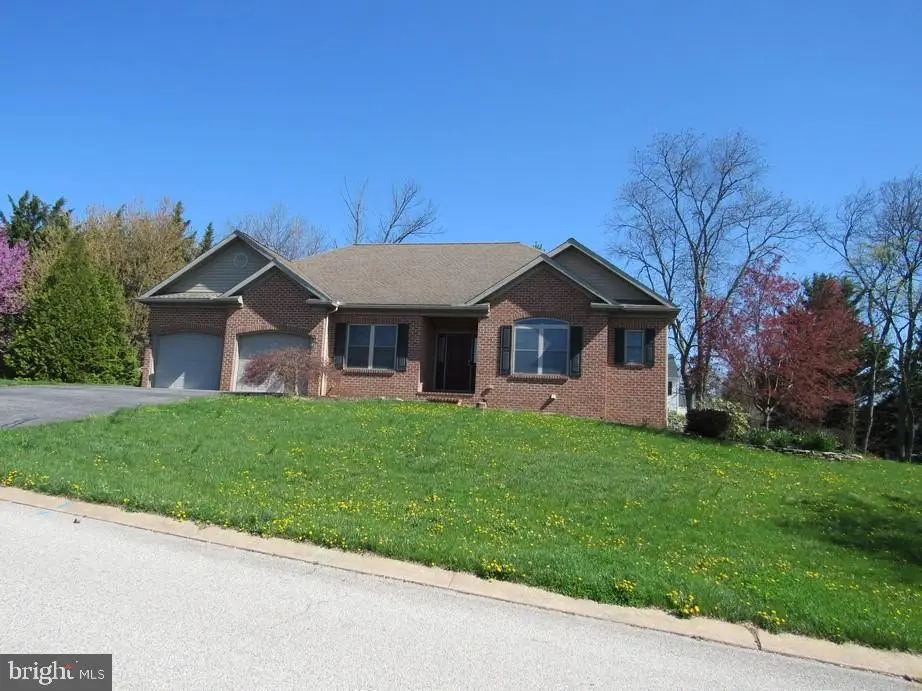 1321 Bee Jay Dr, York, PA 17404 - #1