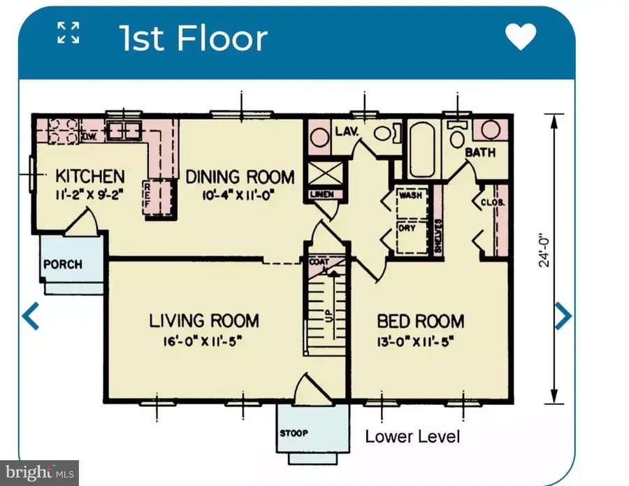 Neill Run Rd, Delta, PA 17314 - #2