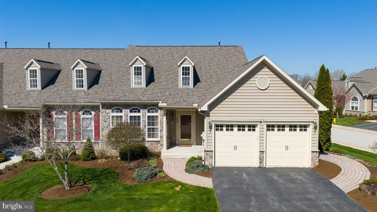 1506 Sycamore Ter, York, PA 17403 - #1