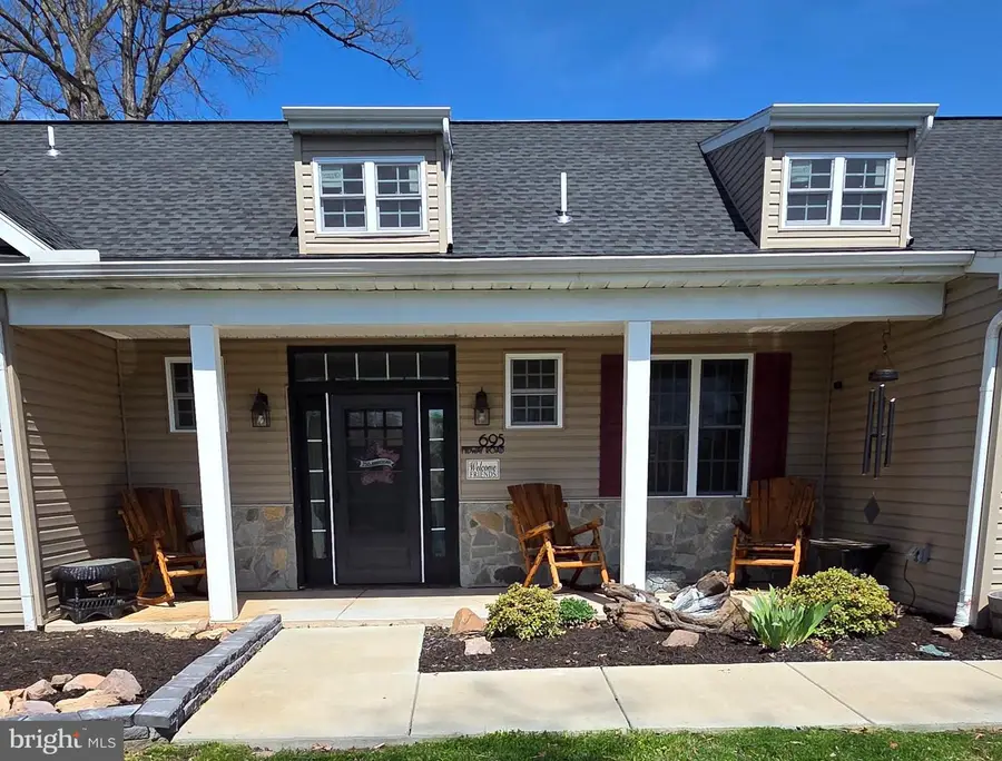 695 Midway Rd, York Haven, PA 17370 - #2