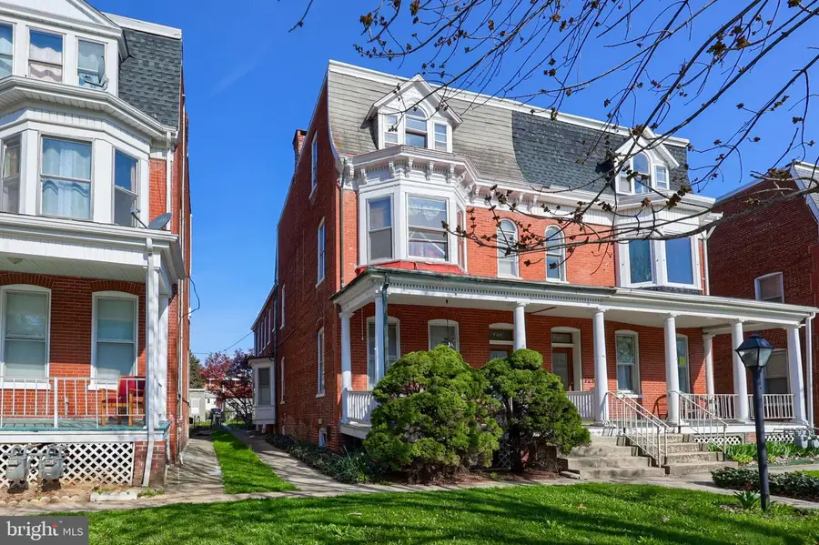 727 Madison Ave, York, PA 17404 - #2