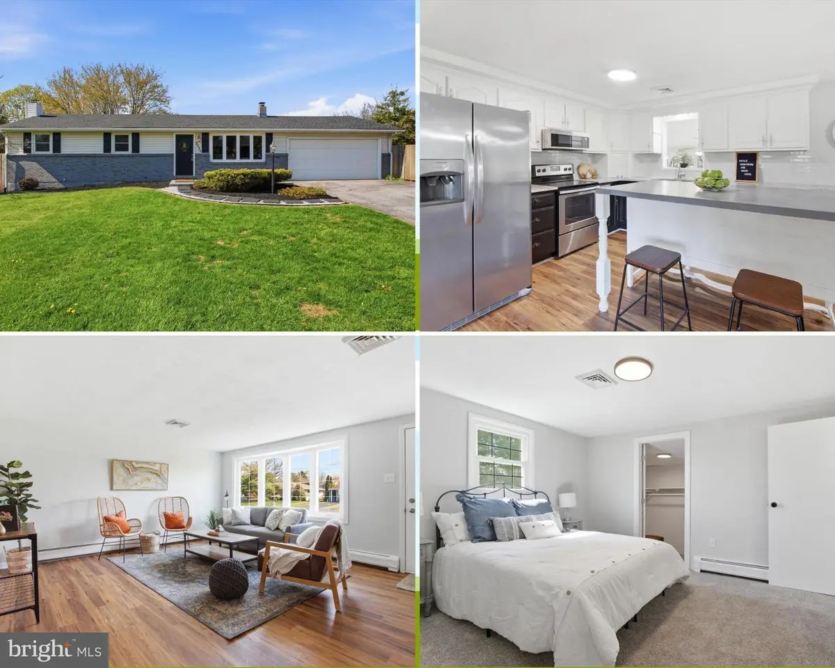 2571 Locust Rd, Dover, PA 17315 - #1