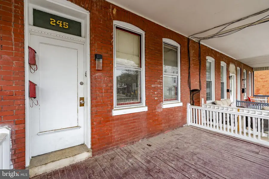 245 S Belvidere Ave, York, PA 17401 - #3