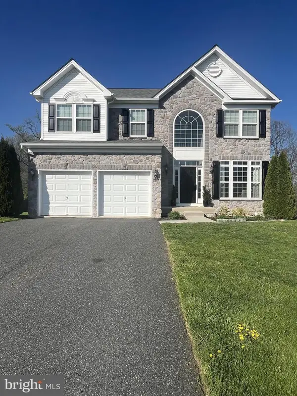 506 Misty Hill Dr, DELTA, PA 17314