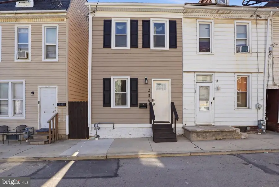 236 S Hartley St, York, PA 17401 - #2