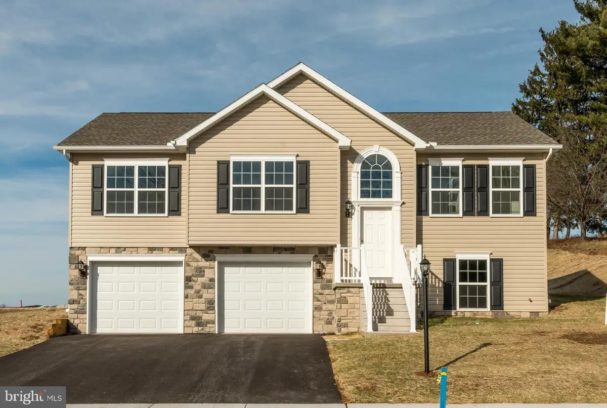 2662 Victorian Dr #lot 75, Dover, PA 17315 - #1