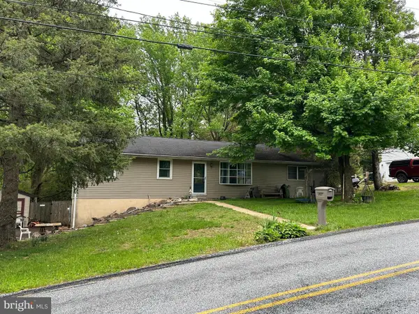 207 Forge Hill Rd, WRIGHTSVILLE, PA 17368