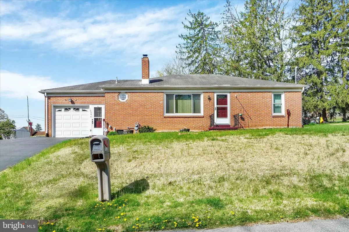 1630 N East St, York, PA 17406 - #1