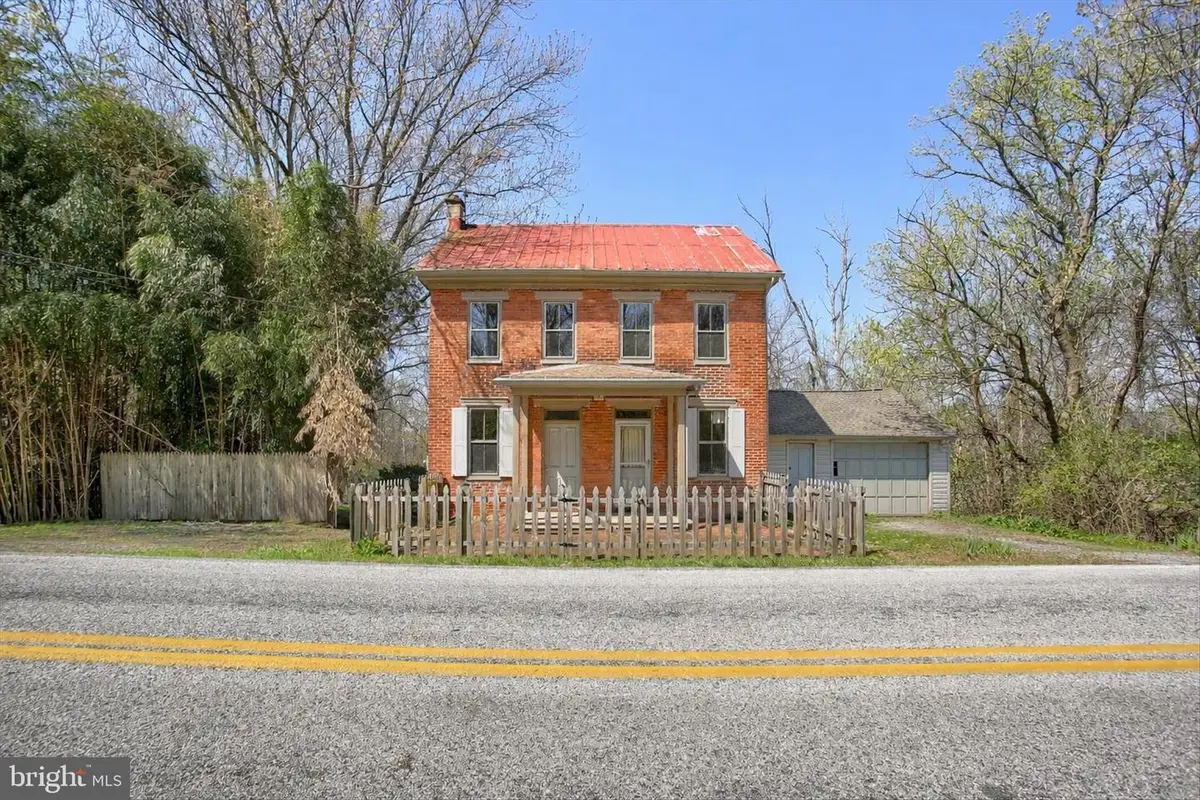 360 Franklin Church Rd, Dillsburg, PA 17019 - #1
