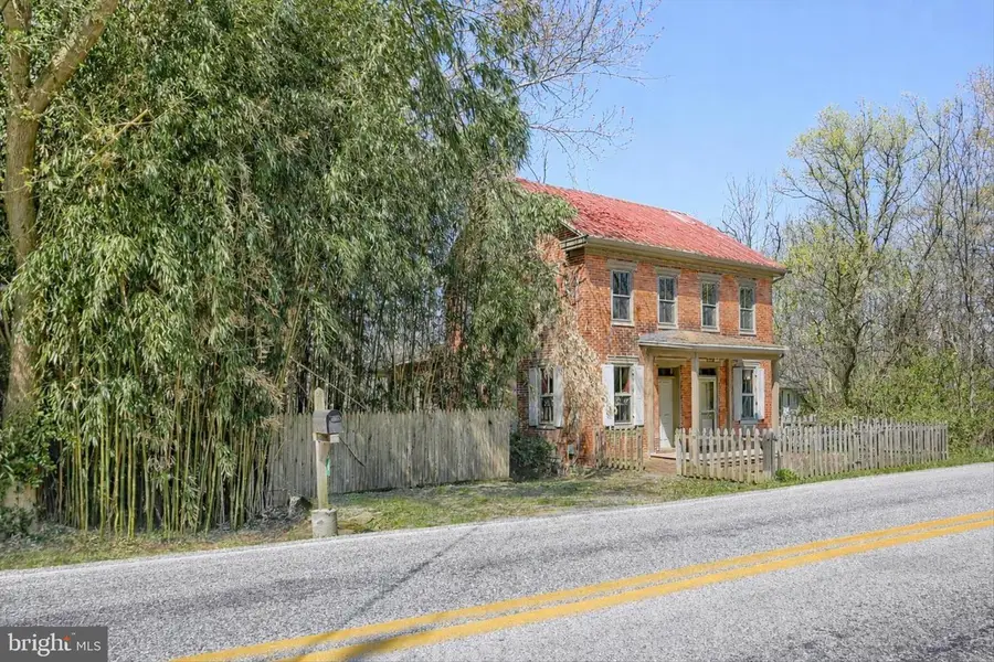 360 Franklin Church Rd, Dillsburg, PA 17019 - #2