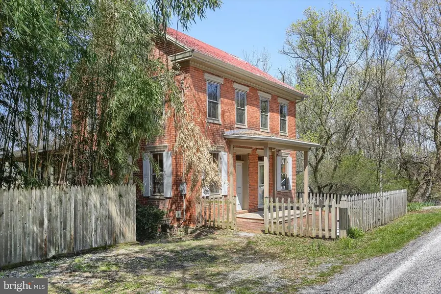 360 Franklin Church Rd, Dillsburg, PA 17019 - #3
