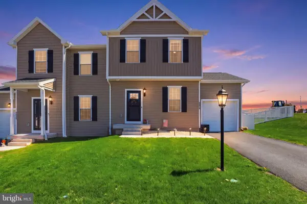 2674 Brownstone Dr #lot 215, DOVER, PA 17315