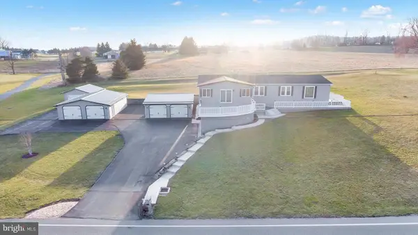 140 Green Springs Rd, YORK, PA 17404