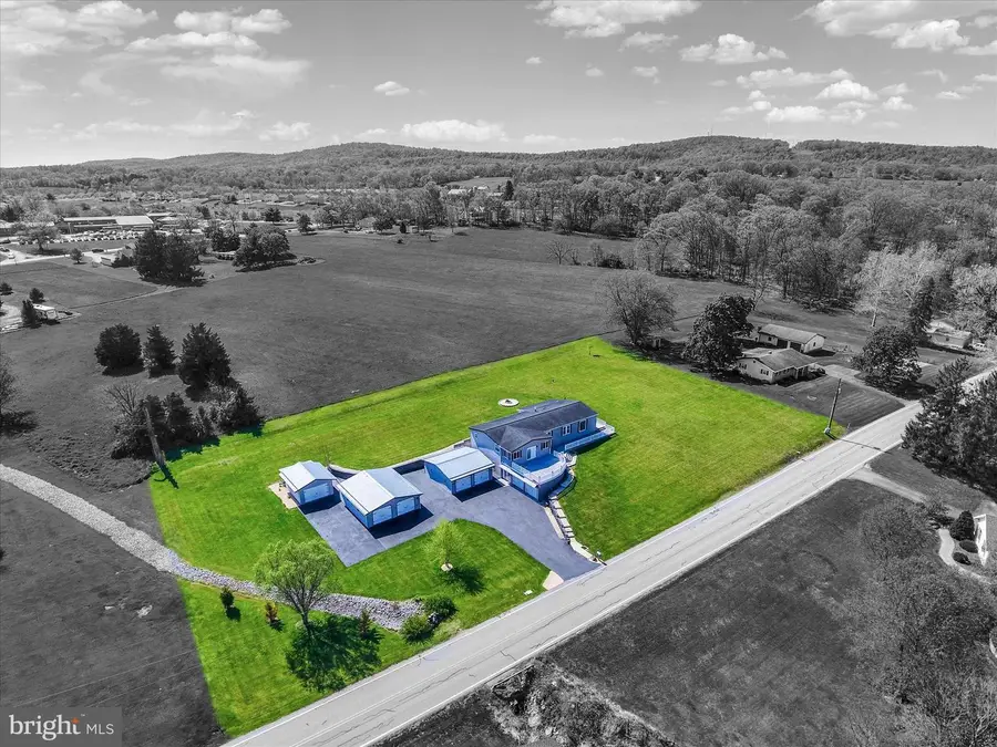 140 Green Springs Rd, York, PA 17404 - #2