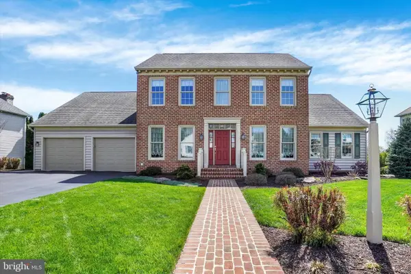 2789 Chestnut Run Rd, YORK, PA 17402