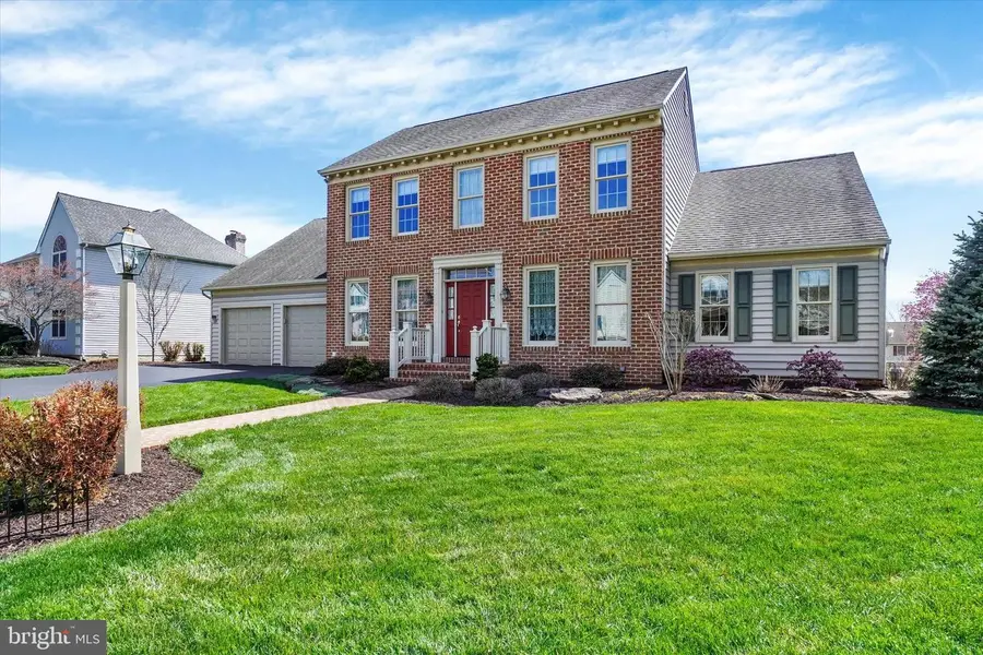 2789 Chestnut Run Rd, York, PA 17402 - #2