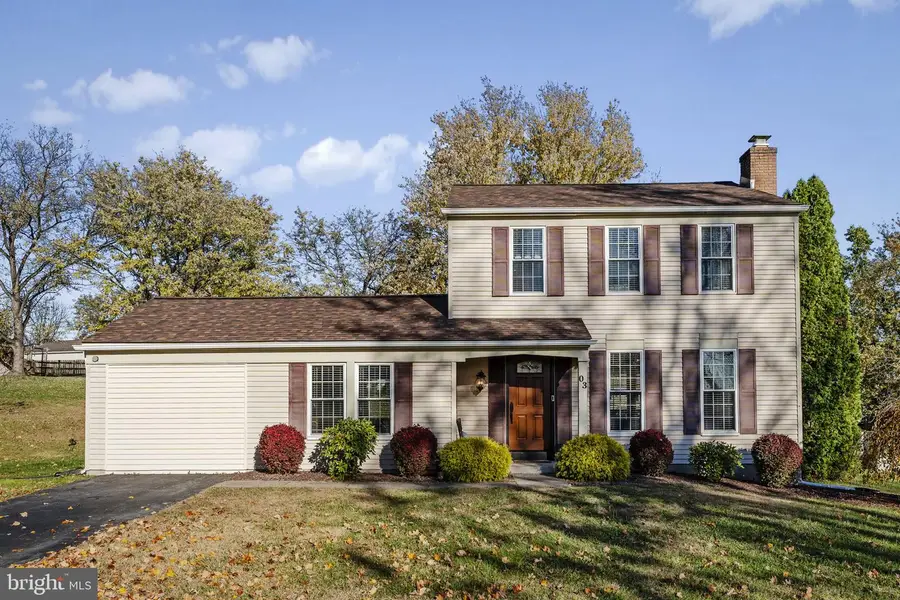 3 Dutton Ct, York, PA 17402 - #3