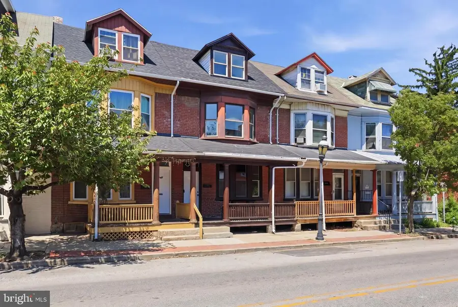 249 E Princess St, York, PA 17403 - #2