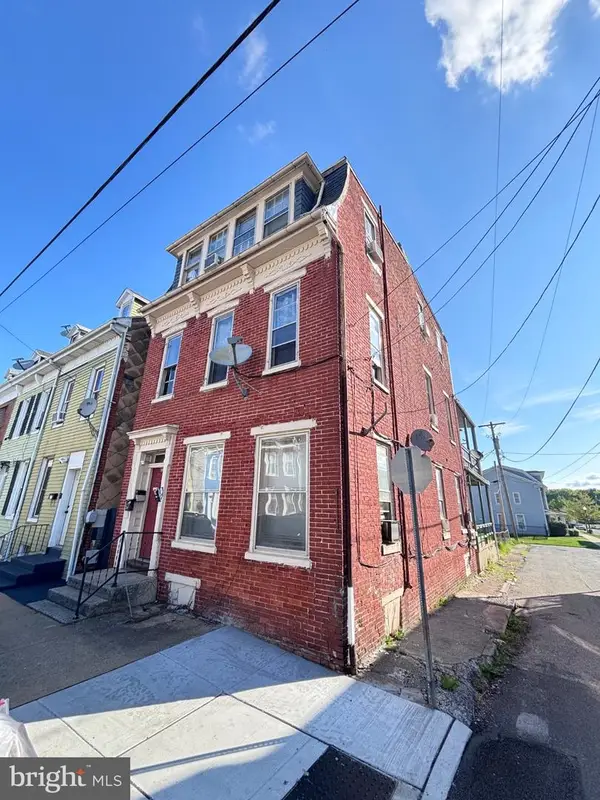 223 S Penn St, YORK, PA 17401