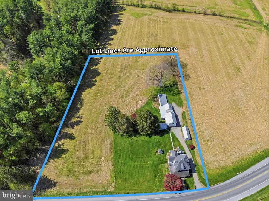 3143 Baltimore Pike, Hanover, PA 17331 - #2