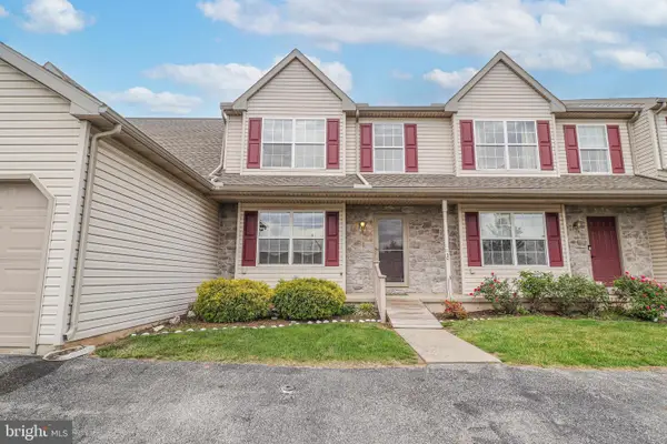 50 Stonecrop Ln, MANCHESTER, PA 17345