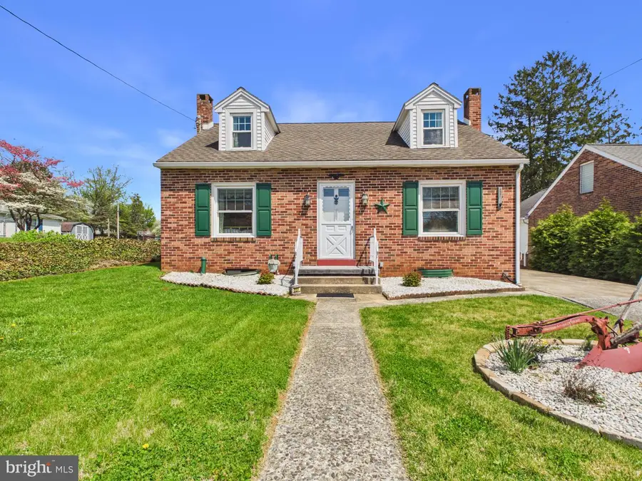 227 N Williams St, York, PA 17404 - #2
