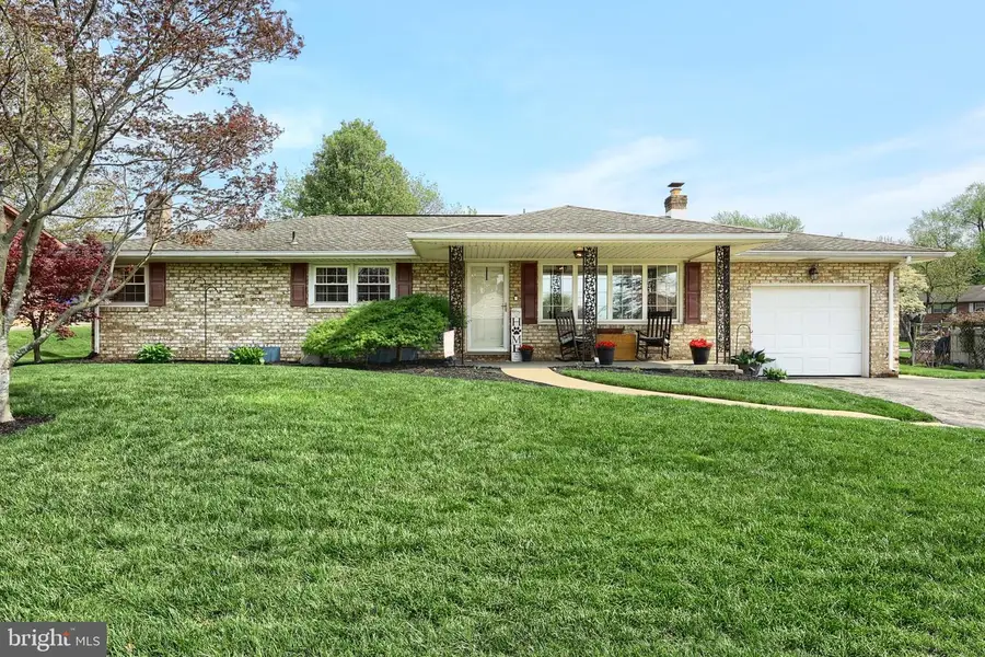 575 Sundale Dr, York, PA 17402 - #2