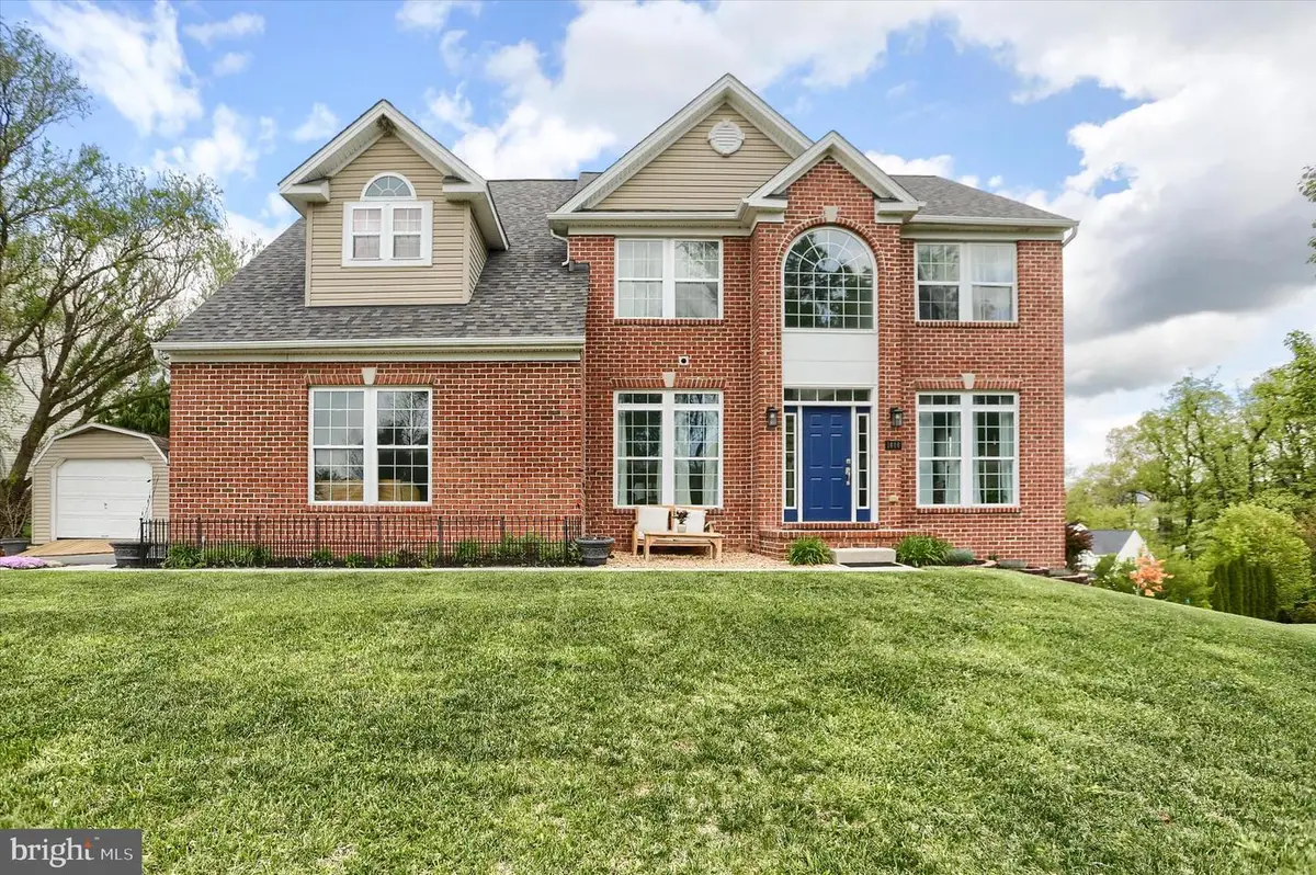 1080 Cranberry Ln W, York, PA 17402 - #1