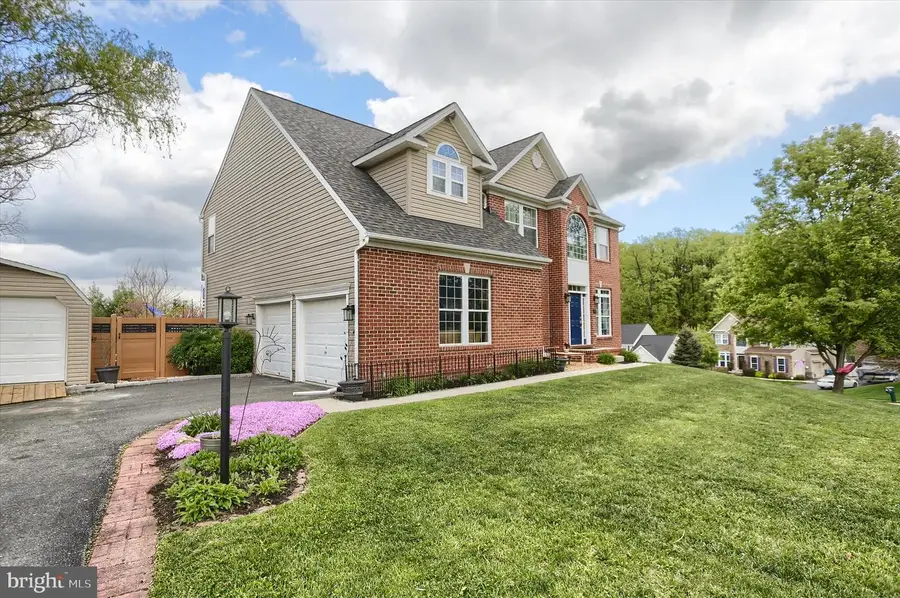 1080 Cranberry Ln W, York, PA 17402 - #3