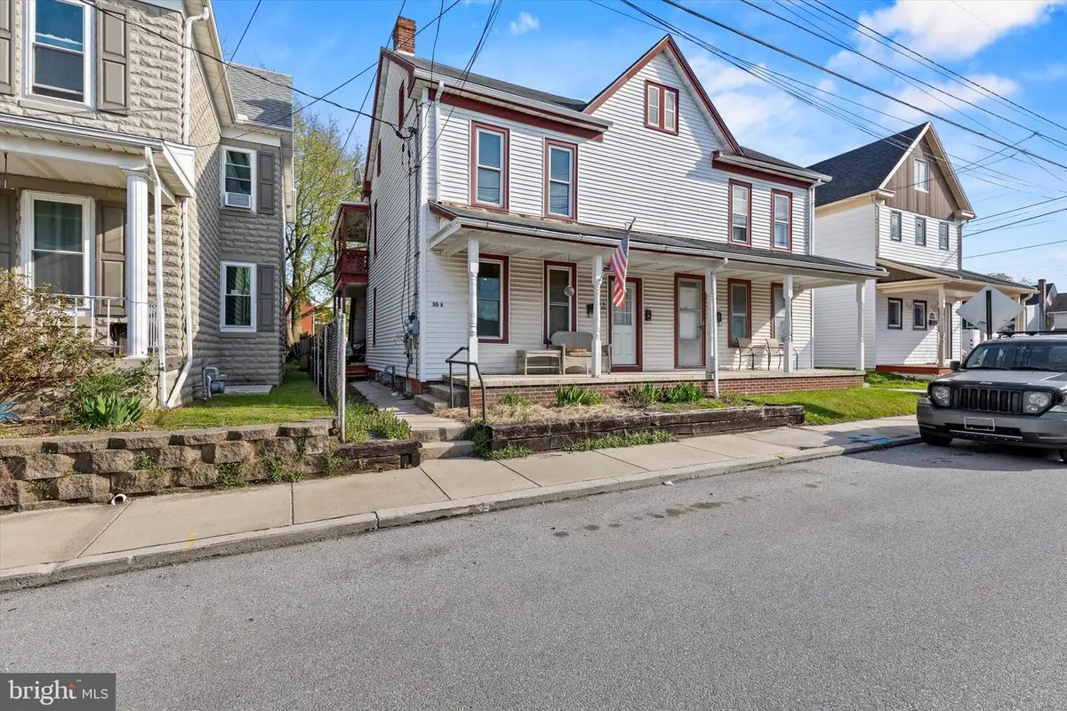 30 W Middle St, Hanover, PA 17331 - #1