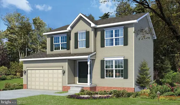1521 Maple Ln #186, HANOVER, PA 17331