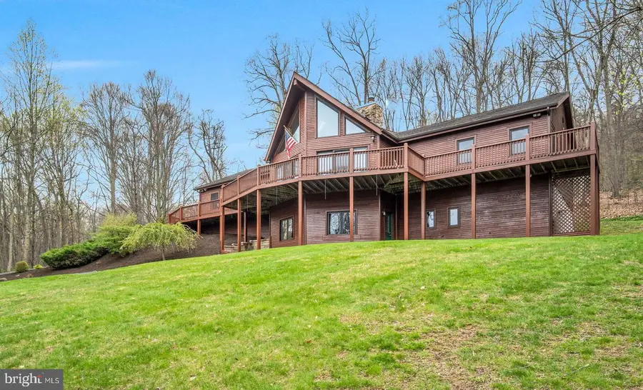 635 Gap Rd, Lewisberry, PA 17339 - #2